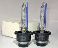 2PCS NEW OEM D2S 6000K 66240 66040 85122 XENON HID HEADLIGHT BULBS LAMPS SET  picture