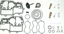1978-79 CARB  KIT HONDA 4 CYLINDER 1.5, 1.6 & 1.8L ENGINES KEIHIN 3 BARREL *NEW picture
