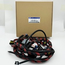 New 94-96 Ford F250 F350 F-SuperDuty 7.3L Engine Wiring Harness Assy F6TZ9A451F picture