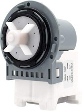 DC31-00178A Washer Drain Pump Motor for Samsung DC31-00187A DC31-00178D picture