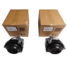 New 2pcs L & R Engine Mounts For BMW G20 G21 G22 318i 320i 330i 316d OEM picture