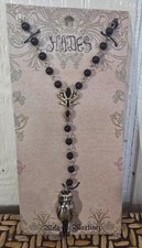 Melanie Martinez *Hades Tour The SACRIFICE Los Angeles 8.14.26 Toady Rosary picture