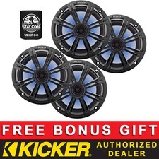 KICKER OEM REPLACEMENT 8