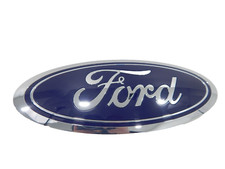 New OEM 2015-2024 Ford Expedition F-150 Front Grille Grill Emblem 9.5