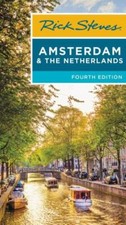 Rick Steves Amsterdam & the Netherlands by Steves, Rick; Openshaw, Gene picture