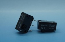 2PCS Omron D2MC-5EL D2MC5EL Micro Switches -New picture