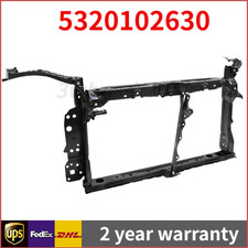 New Radiator Support Core 5320102630 Sedan For Toyota Corolla 2023-2025 picture