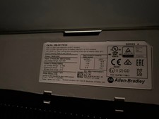 Allen-Bradley PowerFlex 525 Drive 25B-D017N104 picture