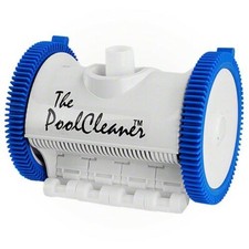 Hayward The Pool Cleaner 2 wheel picture