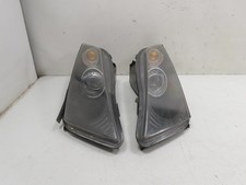 06 Lamborghini Gallardo #1310 Headlight Pair Left & Right Damage OEM 401941003F, picture