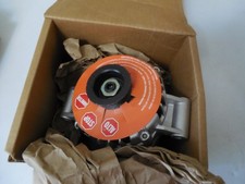 New in Box Reman Duralast DL2383-6-4 Alternator for Ford 6.2L from 2011 to 2019 picture