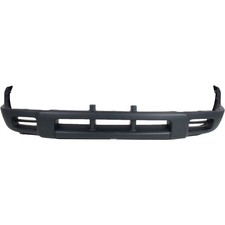 Front Valance For 98-2000 Nissan Frontier Primed picture