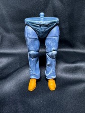 WWE ELITE - DUSTY RHODES BAF LEGS - Monday Night Wars - Mattel picture