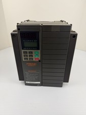 Fuji Electric FRENIC 5000G11 AC Variable-Frequency Drive picture