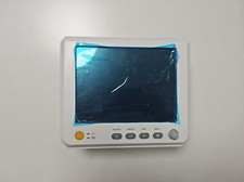 8-inch Portable Patient Monitor Multi-parameter ECG NIBP Spo2 TEMP RESP picture