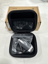 EPOS ADAPT Presence Grey UC BT Over-The-Ear Headset w/Dongle - Brand New picture