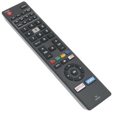 NH425UD Remote for Magnavox TV 43MV347X 55MV346X 65MV378Y 50MV387Y 32MV306X/F7B picture