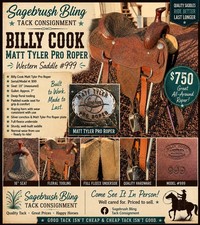Billy Cook Matt Tyler Pro Roper picture