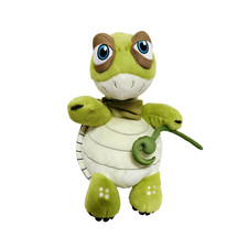 Beijing Universal Studios Kung Fu Panda Master Oogway Plush Toy picture