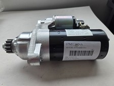 07M911024A Starter Motor Lamborghini Adventador LP700-4 LP720-4 LP740-4 picture