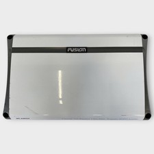 Fusion MS-AM504 4-Channel Marine Amplifier Used Tested 90-Day Warranty picture