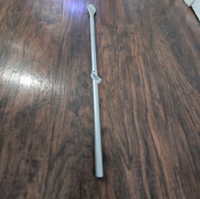 Strongway Curved Tire Spoon, 24in.L Manufactured By Performance Tools picture