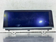 2012-2015 BMW 320i 328i M3 M4 428i 430i Dash 8.8