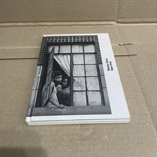 New York - Masao Gozu 2018 Hardback RARE SIGNED / AUTOGRAPHED picture