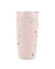 Porter Insulated Tumbler 20 oz | No Metallic Aftertaste Ceramic Coated for Wa... picture