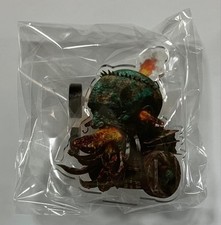 TGS 2026 Tokyo Game Show Elden Ring Run Fire Chariot TORCHTORCH picture