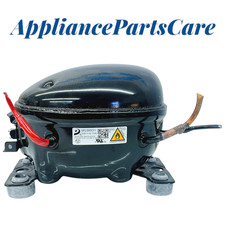 Forno Refrigerator Compressor VFL090CY1, LA000004401, LA000004501 picture