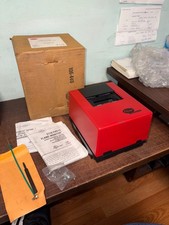 REBUILT FIREYE BURNER CONTROL E110 ED510 EP160 E1R1 EB700  CONTROL  S5 picture
