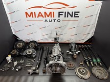 2016 Subaru WRX STI 6 Speed Manual Transmission Assembly Swap 66K Miles picture