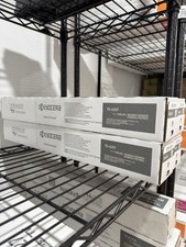 Kyocera TK-6357 Black OEM Toner picture