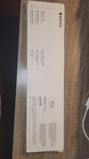 APPLE Watch 45mm Gold Stainless Steel Milanese Loop Band - ML763AM/A - NEW OEM picture