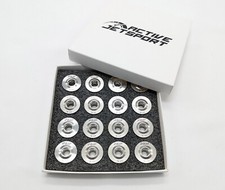 Premium Yamaha SHO SVHO 1.8L Titanium Retainers picture