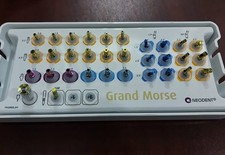 Neodent GM Complete Try-Inn Kit For Dental Use picture