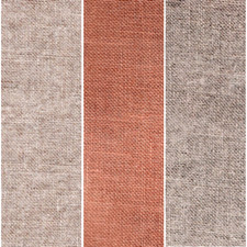 Hand-Dyed Linen- From the Cauldron by Dames of the Needle- U CHOOSE COUNT, COLOR picture
