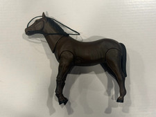 Power Team ELITE World Peacekeepers Military Action Figure Horse picture