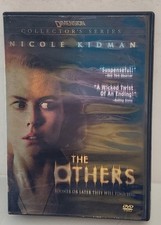 The Others (Two-Disc Collector's Edition) picture