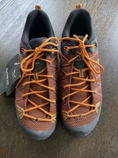 Salewa Men’s Mountain Trainer Lite Shoes Size 9 - NEW picture