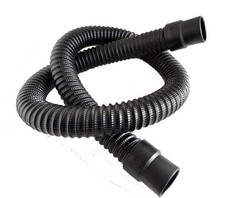 VACUUM HOSE FOR TENNANT T7 RIDER SCRUBBER, repl 1014026, 160630, 1014079 picture