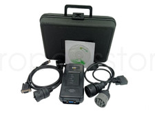 ET4 ETIV Communication Adapter 3 Tool For CAT Heavy Equipment 538-5051 478-0235 picture