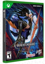 Castlevania Dominus Collection LRG #28 - Xbox Series X picture
