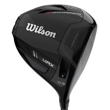 Mint DEMO Wilson Staff Golf DYNAPWR Max Driver picture