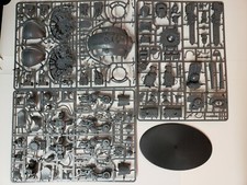 Imperial Knight Paladin/ Errant, 40K, GW picture