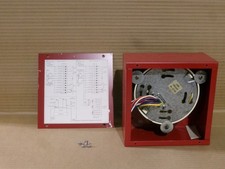 CHLORIDE PYROTECTOR 3041RCD VENTILATION DUCT SMOKE DETECTORS                  AK picture