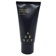 Agency Cloud Care Cream Oil Cleanser Makeup Remover Face Wash 2.7 fl oz (80 mL) picture