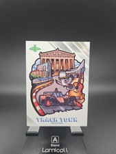 2026 Parkside Indycar Pato OWard Track Town Nashville #TT4 CHASE LIMITED ED picture