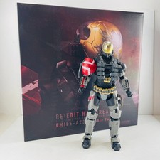 Re:Edit Halo: Reach Emile-A239 (Noble Four) 6